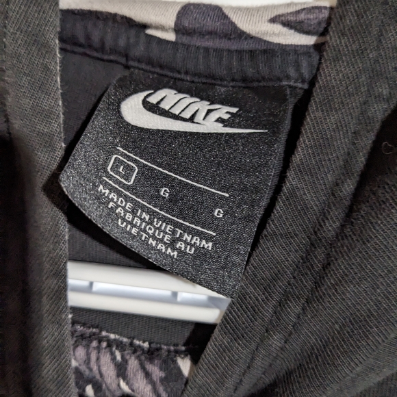 Girls Nike Pullover Sweater Youth Large - Picture 5 of 5